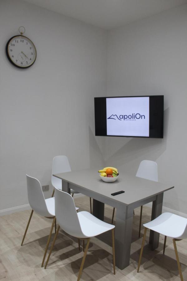 Napolion - Luxury Apartment Εξωτερικό φωτογραφία