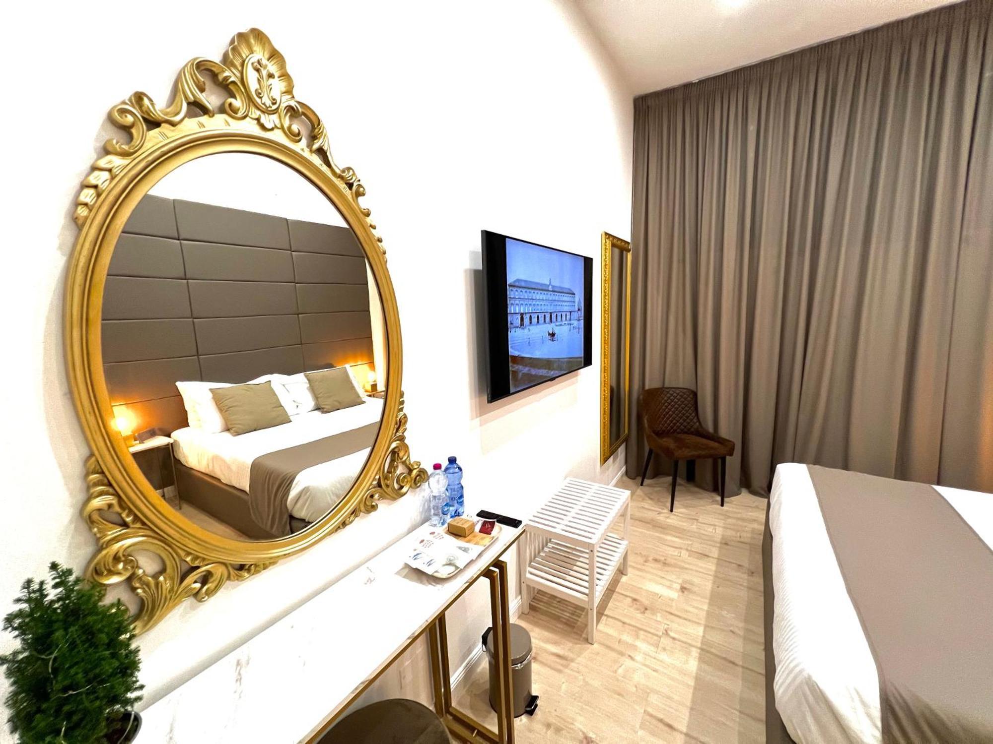 Napolion - Luxury Apartment Εξωτερικό φωτογραφία