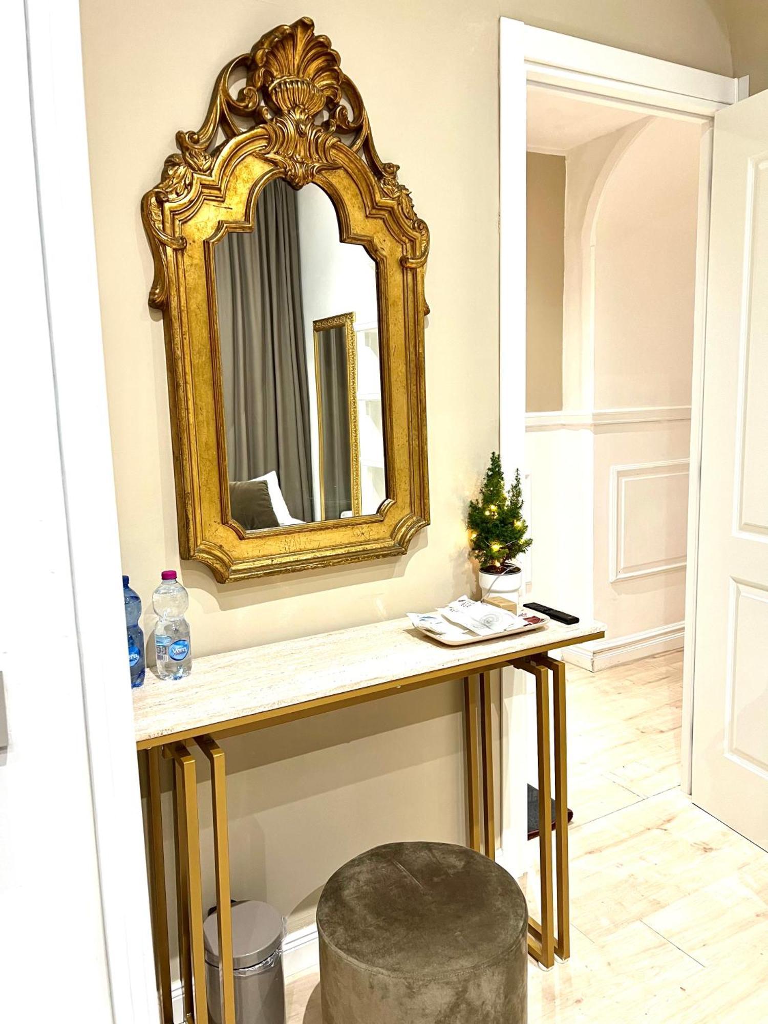 Napolion - Luxury Apartment Εξωτερικό φωτογραφία