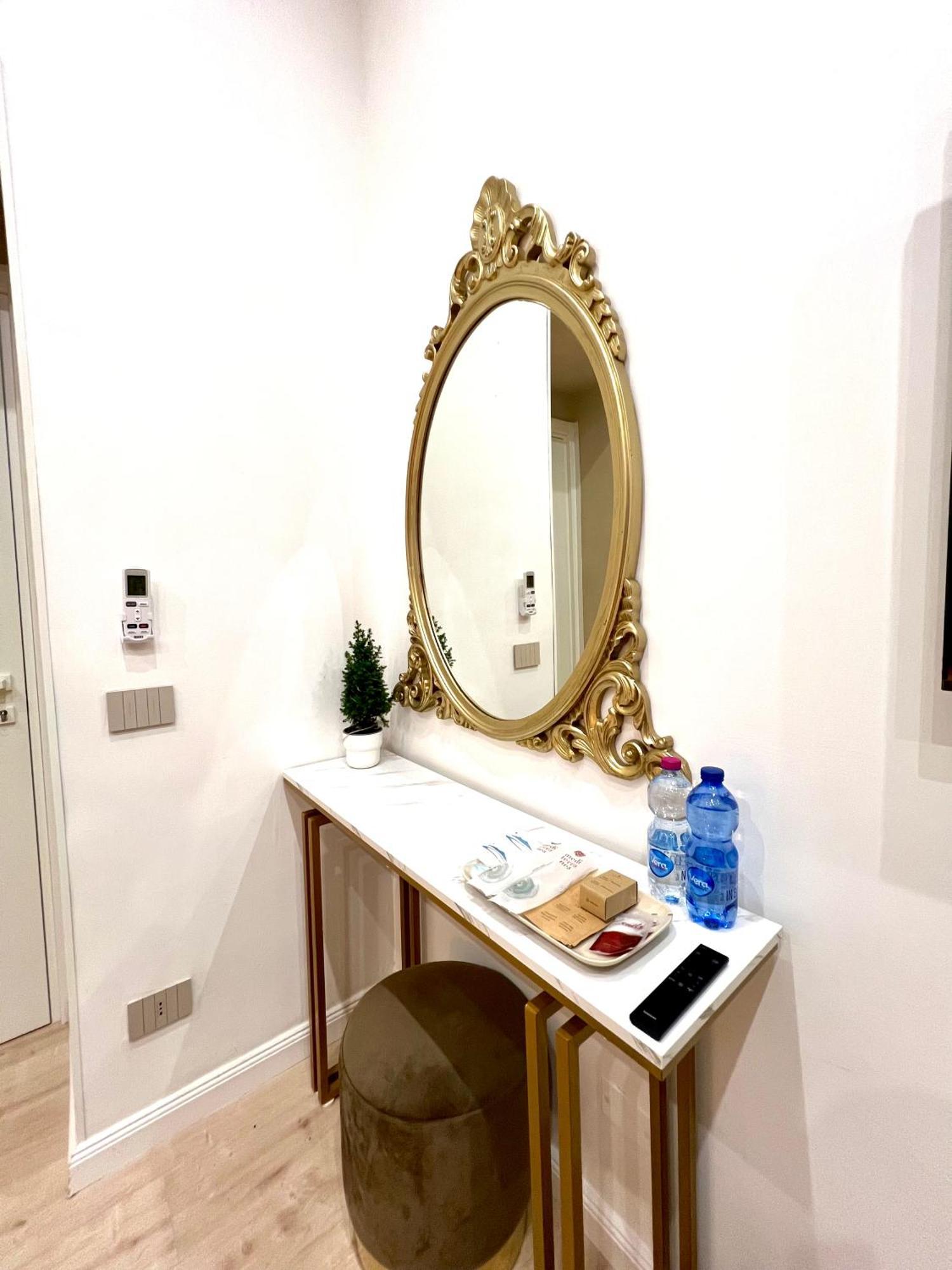 Napolion - Luxury Apartment Εξωτερικό φωτογραφία