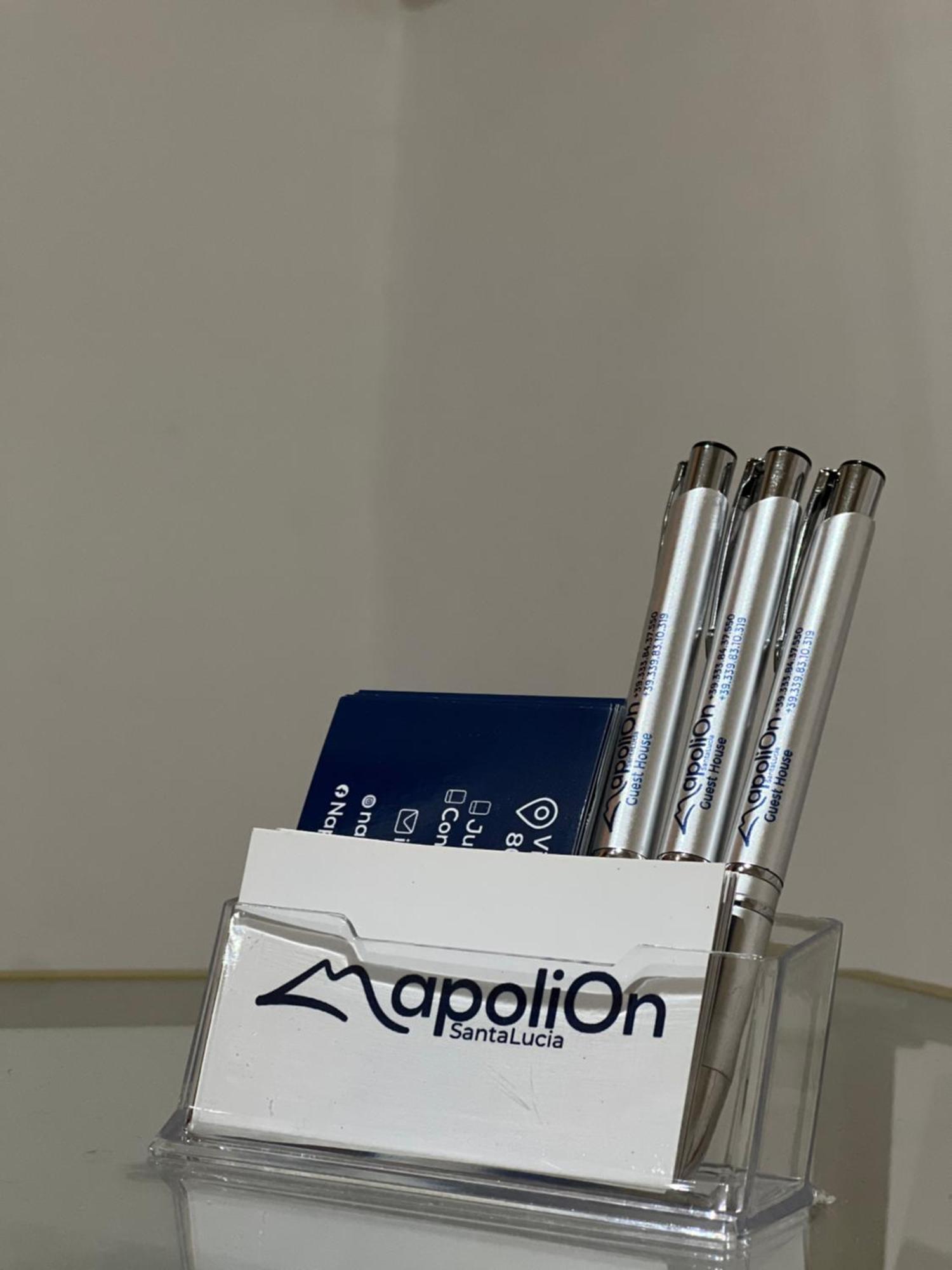 Napolion - Luxury Apartment Εξωτερικό φωτογραφία