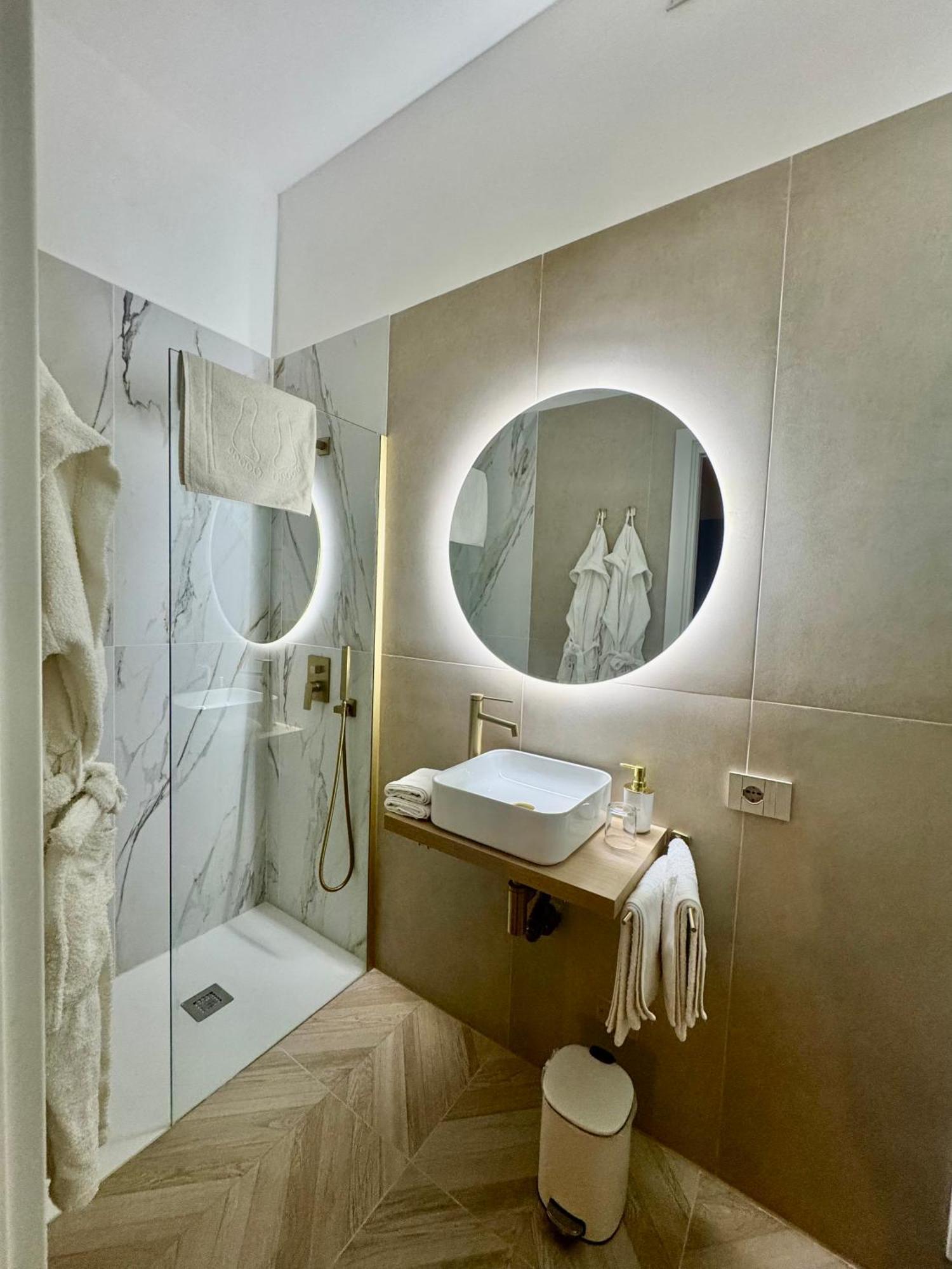 Napolion - Luxury Apartment Εξωτερικό φωτογραφία