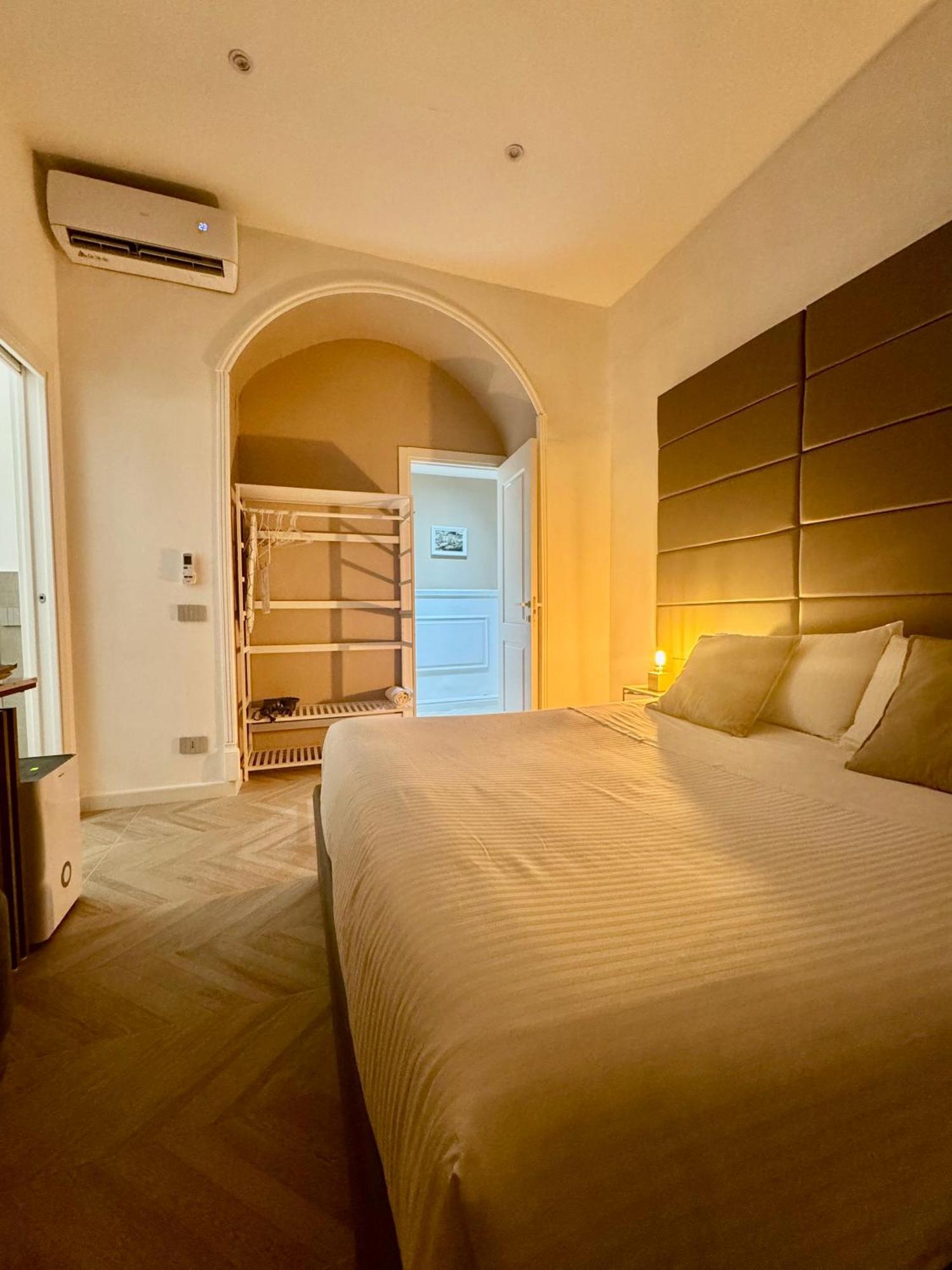 Napolion - Luxury Apartment Εξωτερικό φωτογραφία